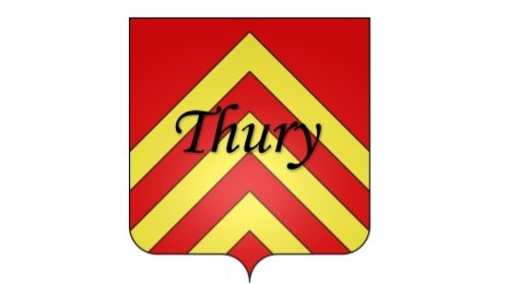 Logo Thury