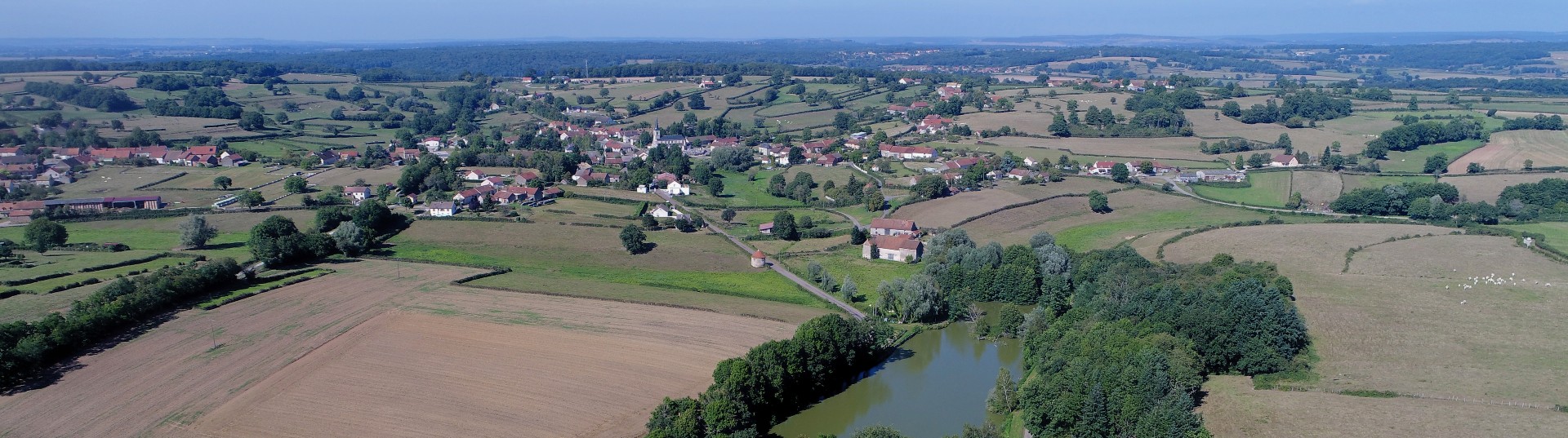 Bannière Thury
